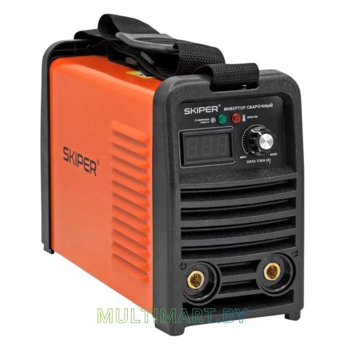 Сварочный аппарат Skiper ММА-2700